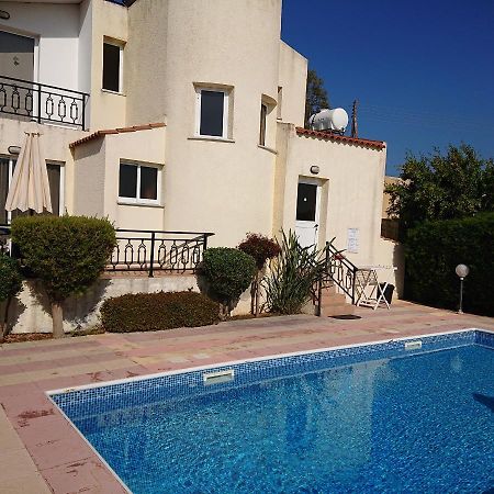 Villa Sotiroulla Kato Yialia Exterior foto
