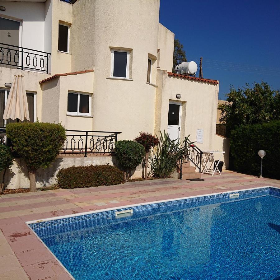 Villa Sotiroulla Kato Yialia Exterior foto